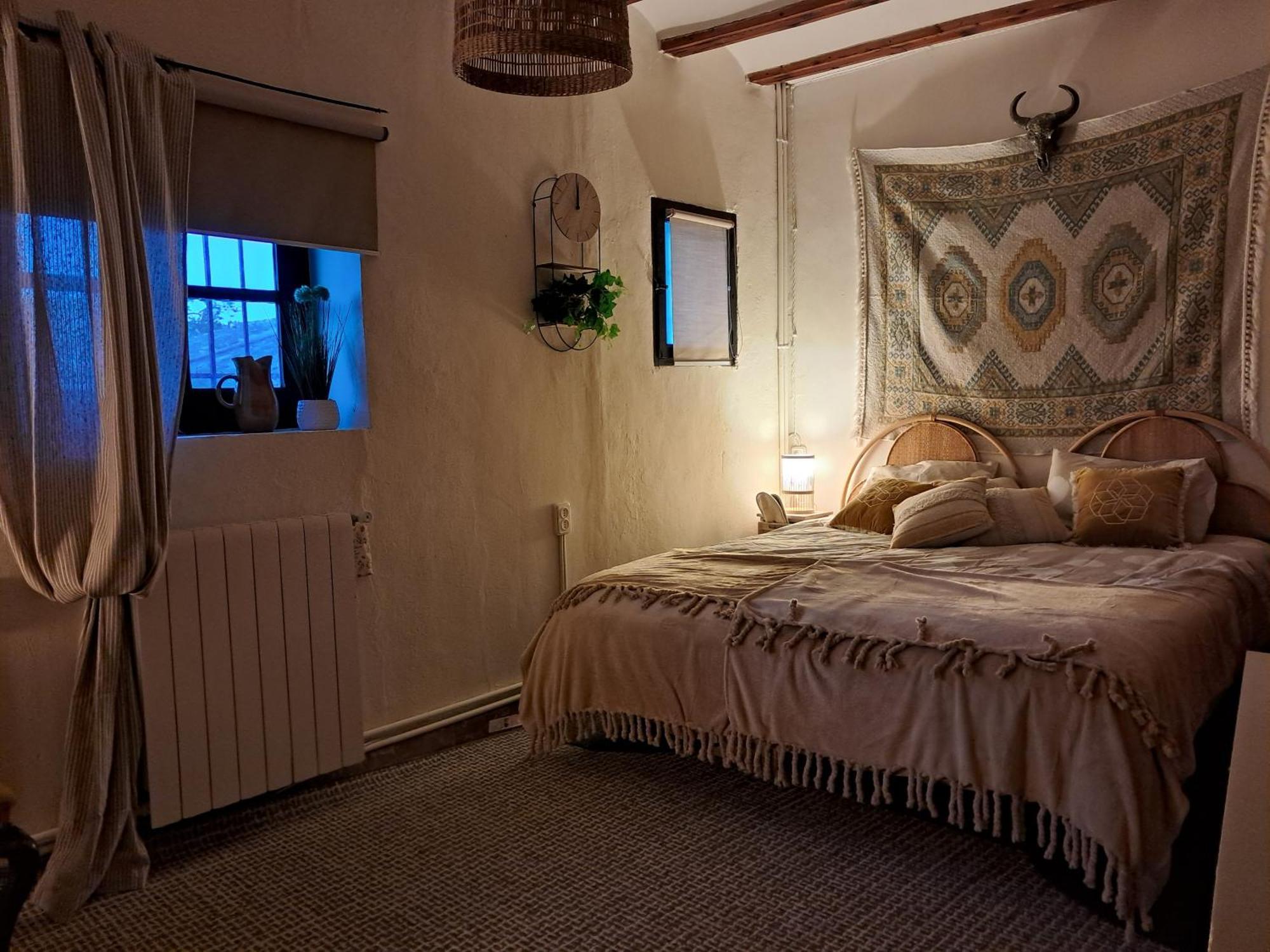 Ensueno Alojamiento Turistico Alcublas Quarto foto